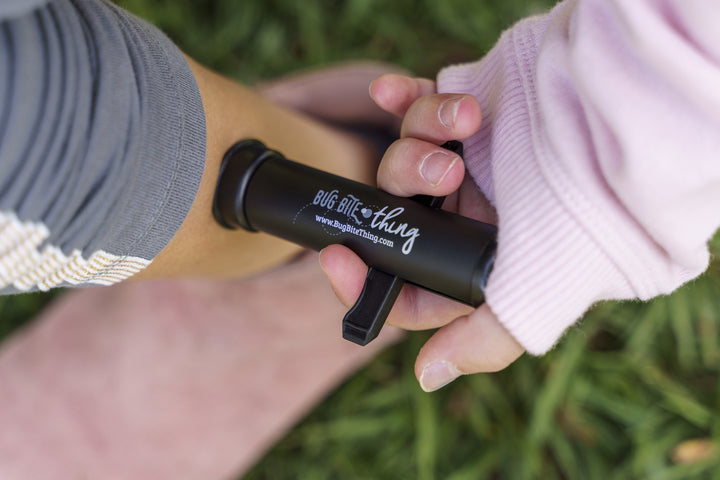 Bug Bite Thing® Suction Tool